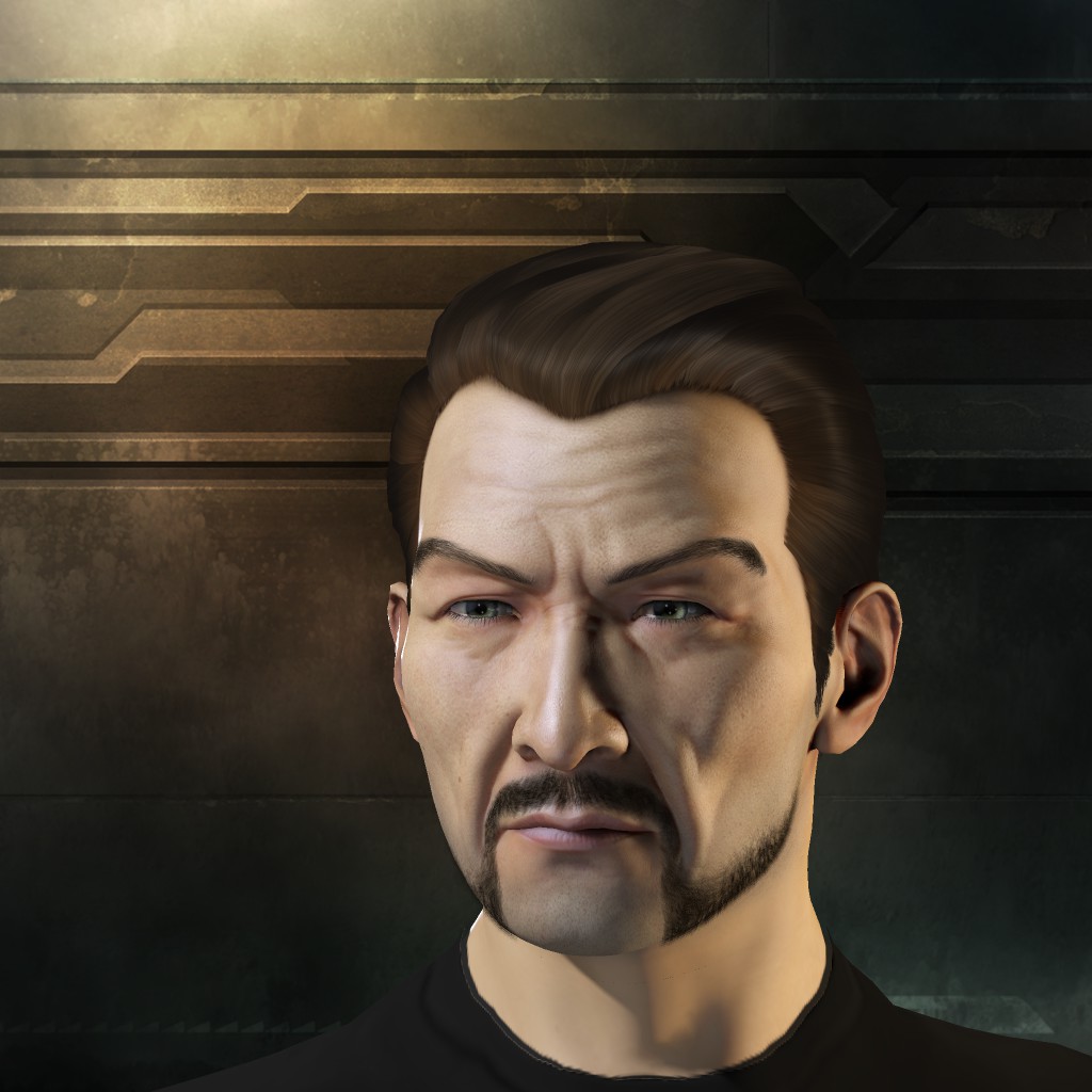 Marcus Bow