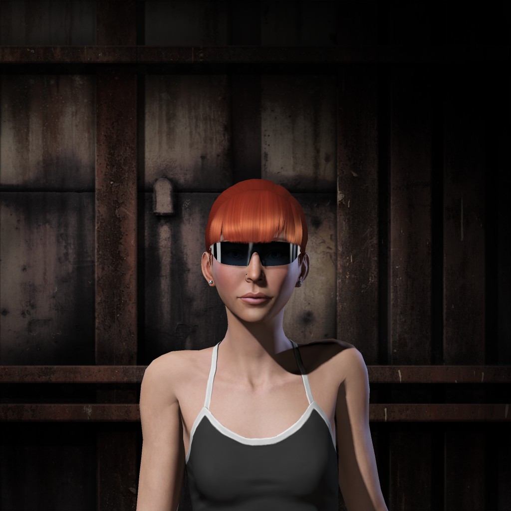 Evaine Elenstar