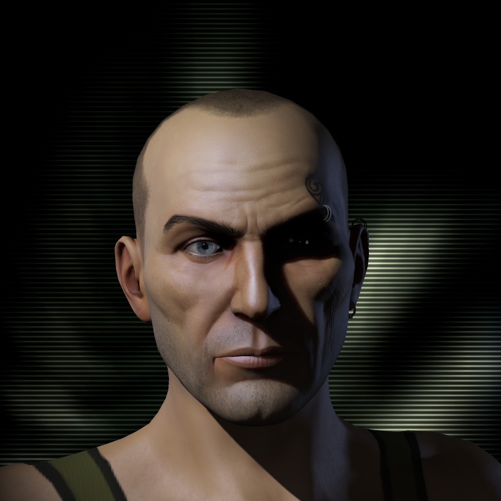Edward Slim