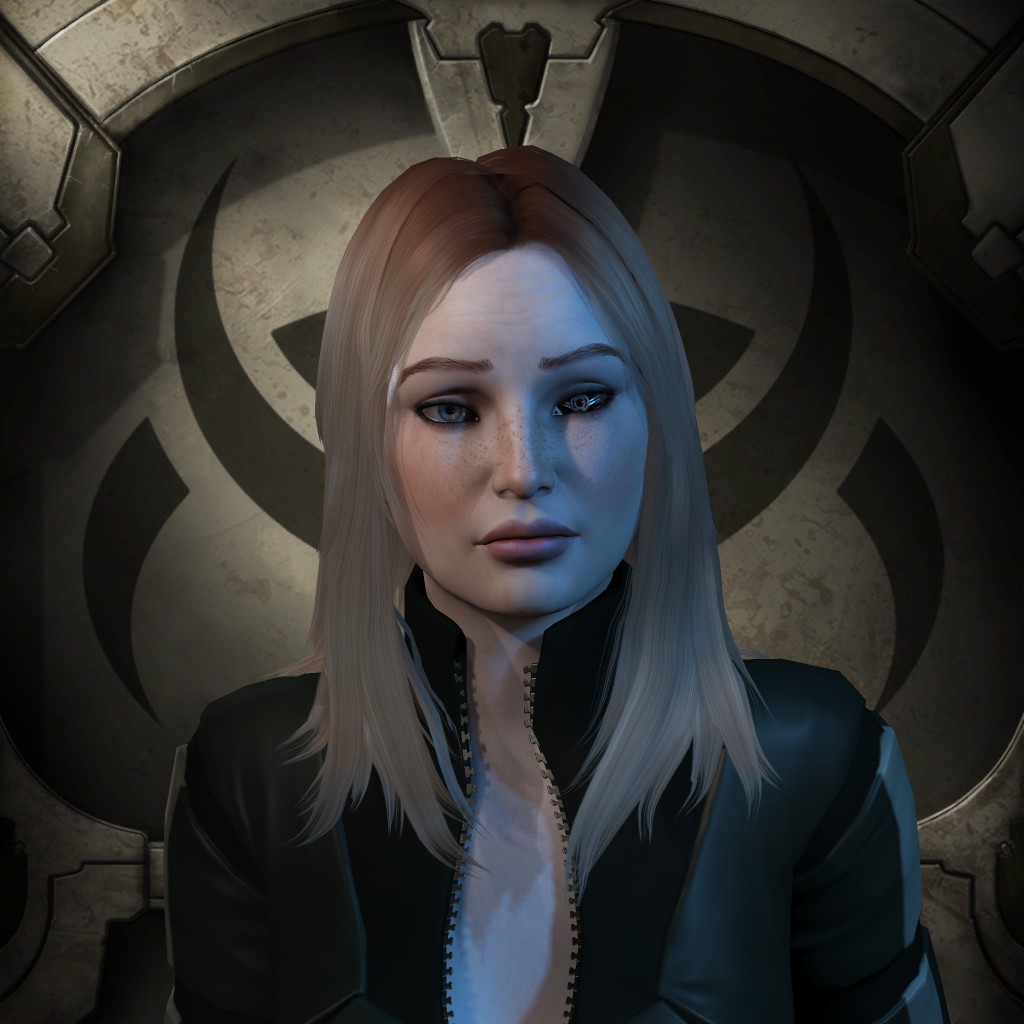 Vahril Daral