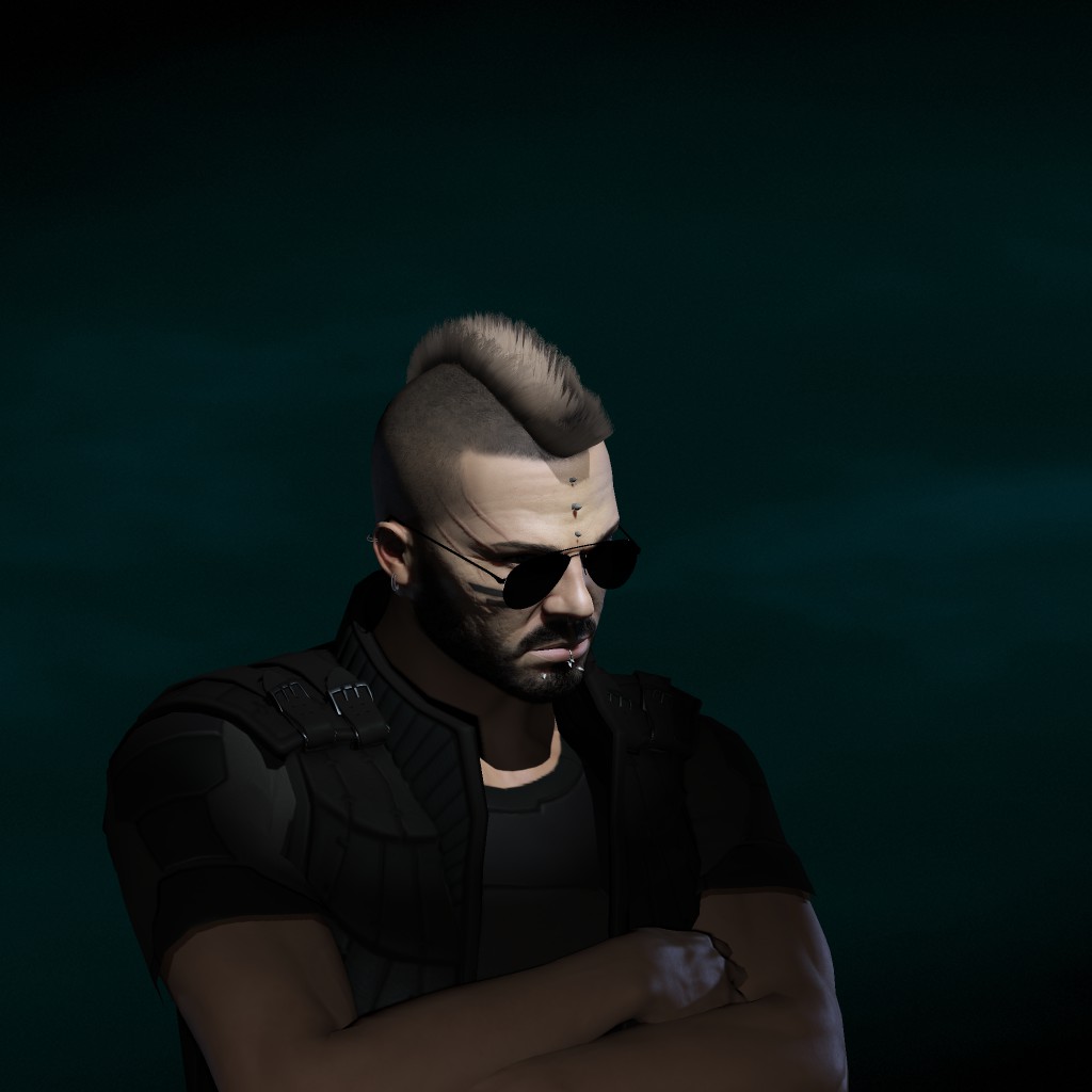 Badger Hunter