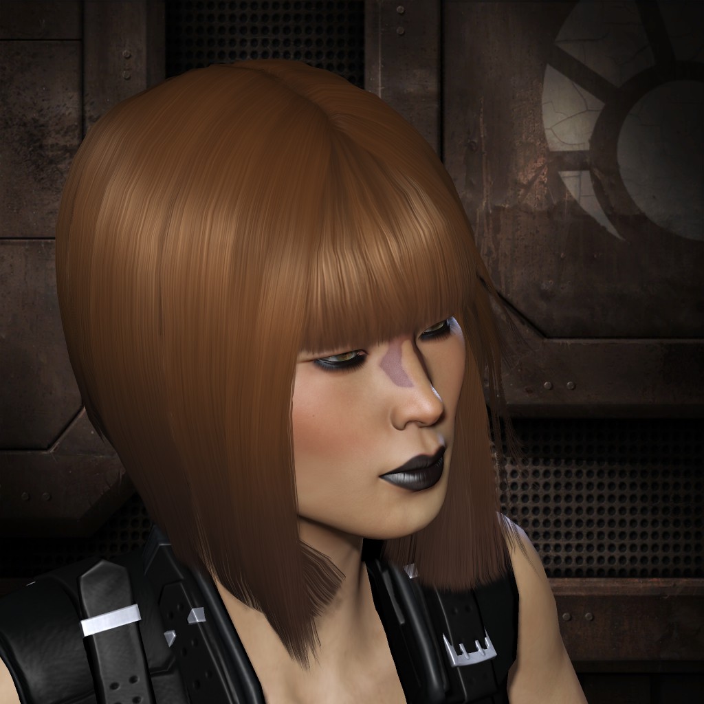 Nadira Hegirin