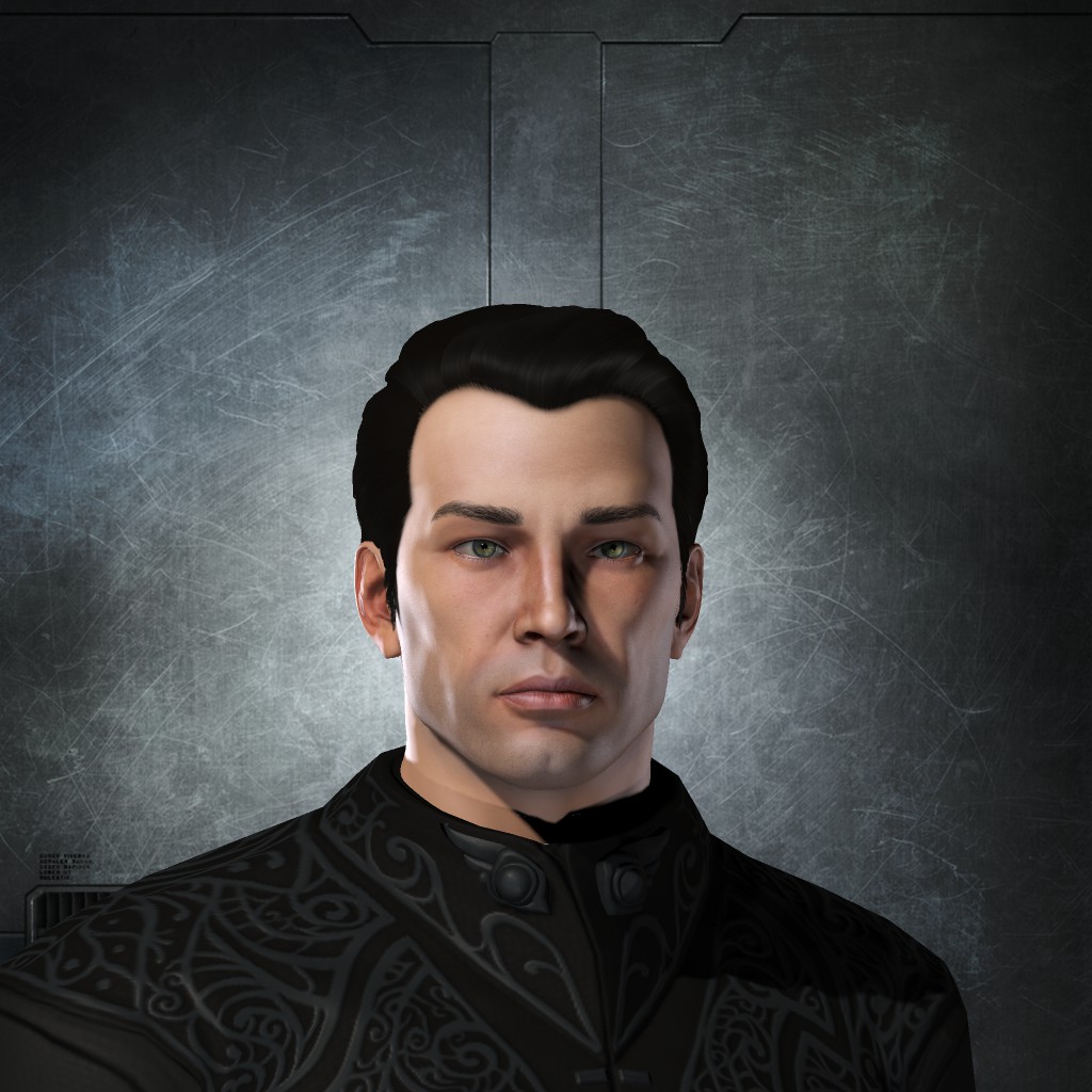Caldari Citizen 93244098