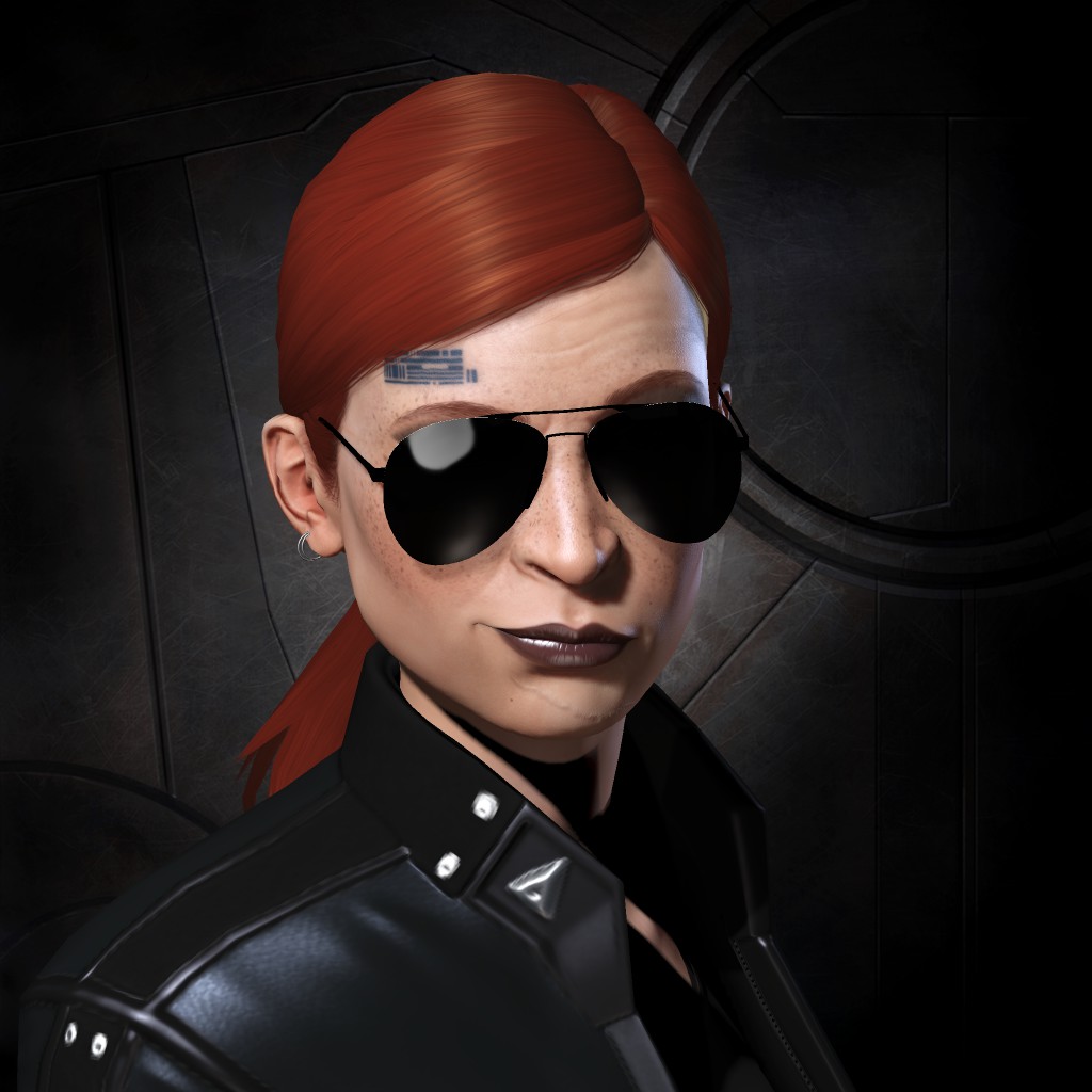 Echo Flores
