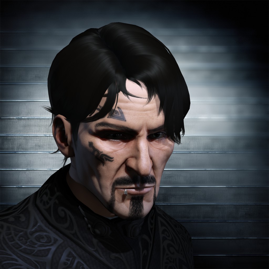 Craiden Leitwalker
