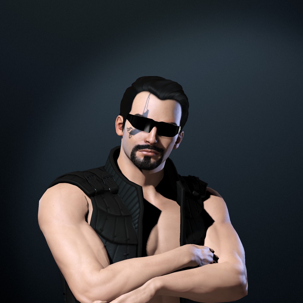 Gallente Citizen 93245263