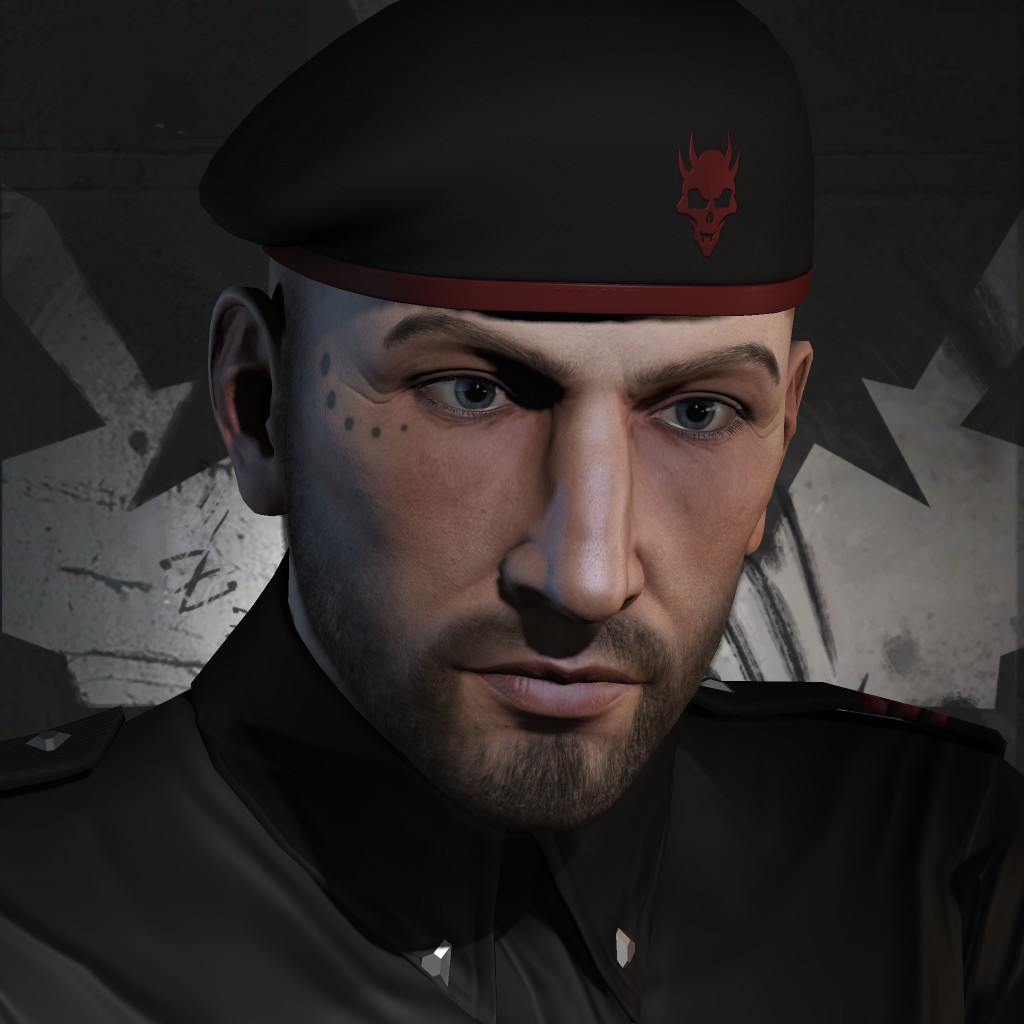 Olaf Allier