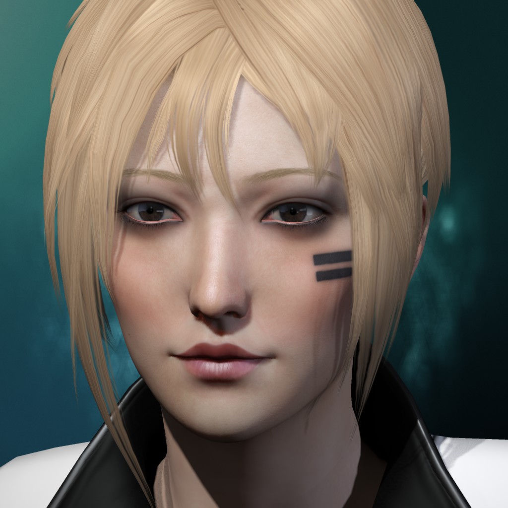 Mei Connor