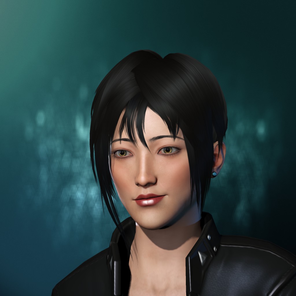 Eryxia Hirata