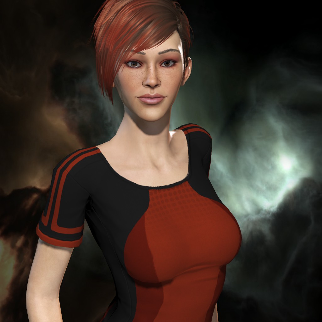 Kara Anabell