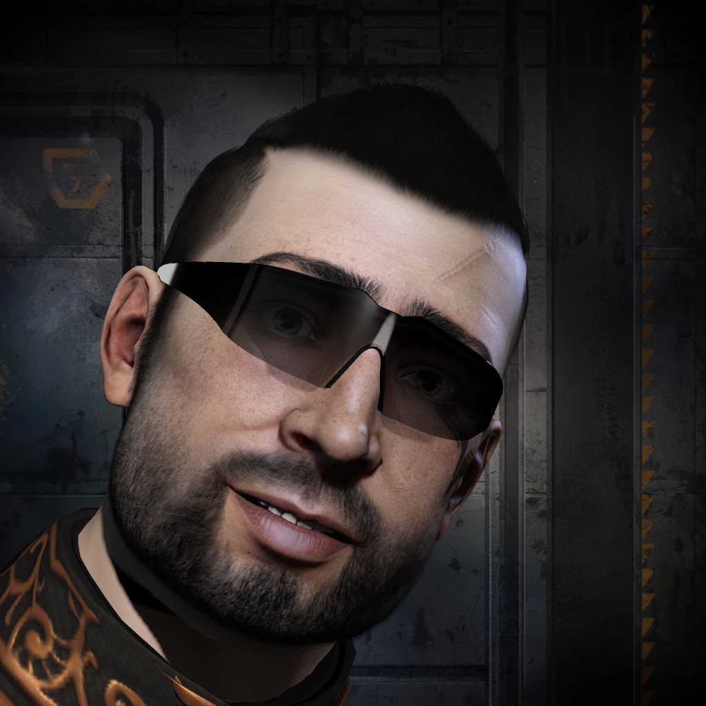 Gexan Chieve