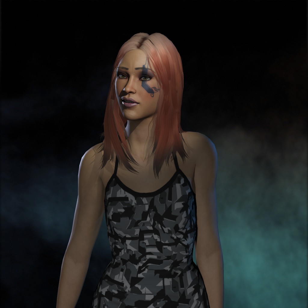 portrait