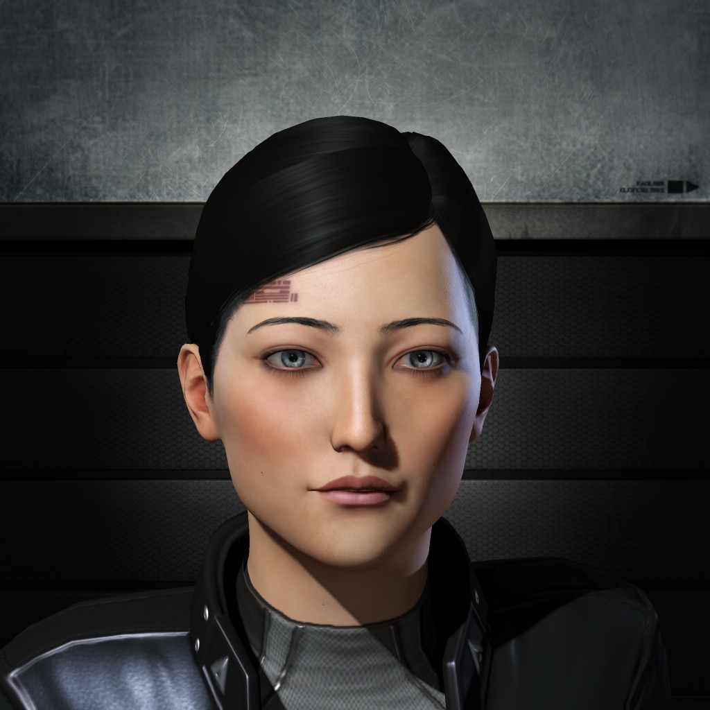 Annie Kasenumi
