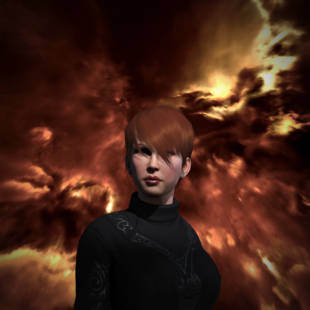 Neakris Destroer
