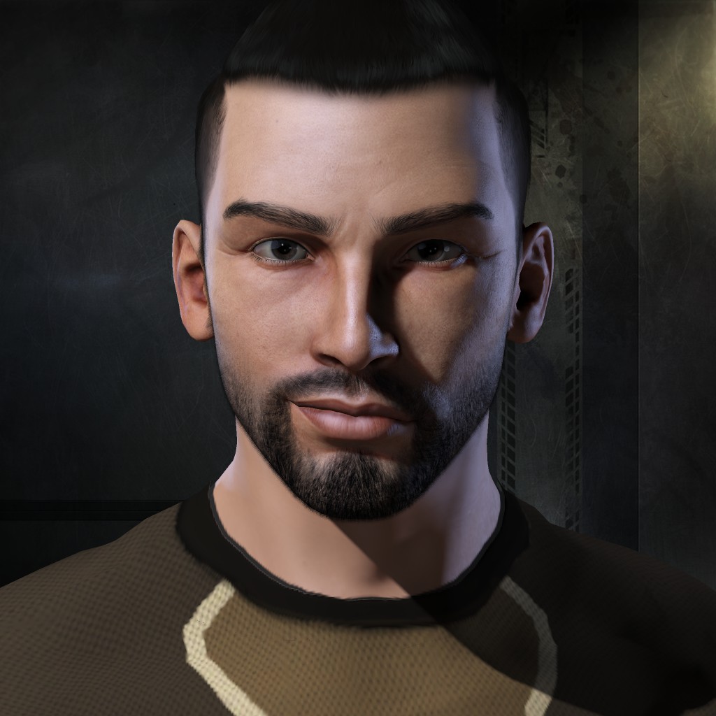 Erik-Sun