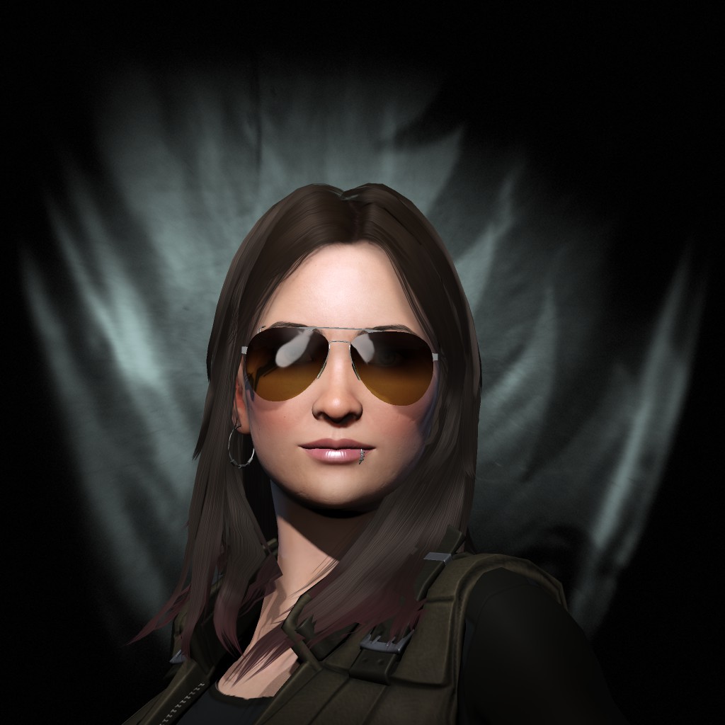 Leslie Drovotet