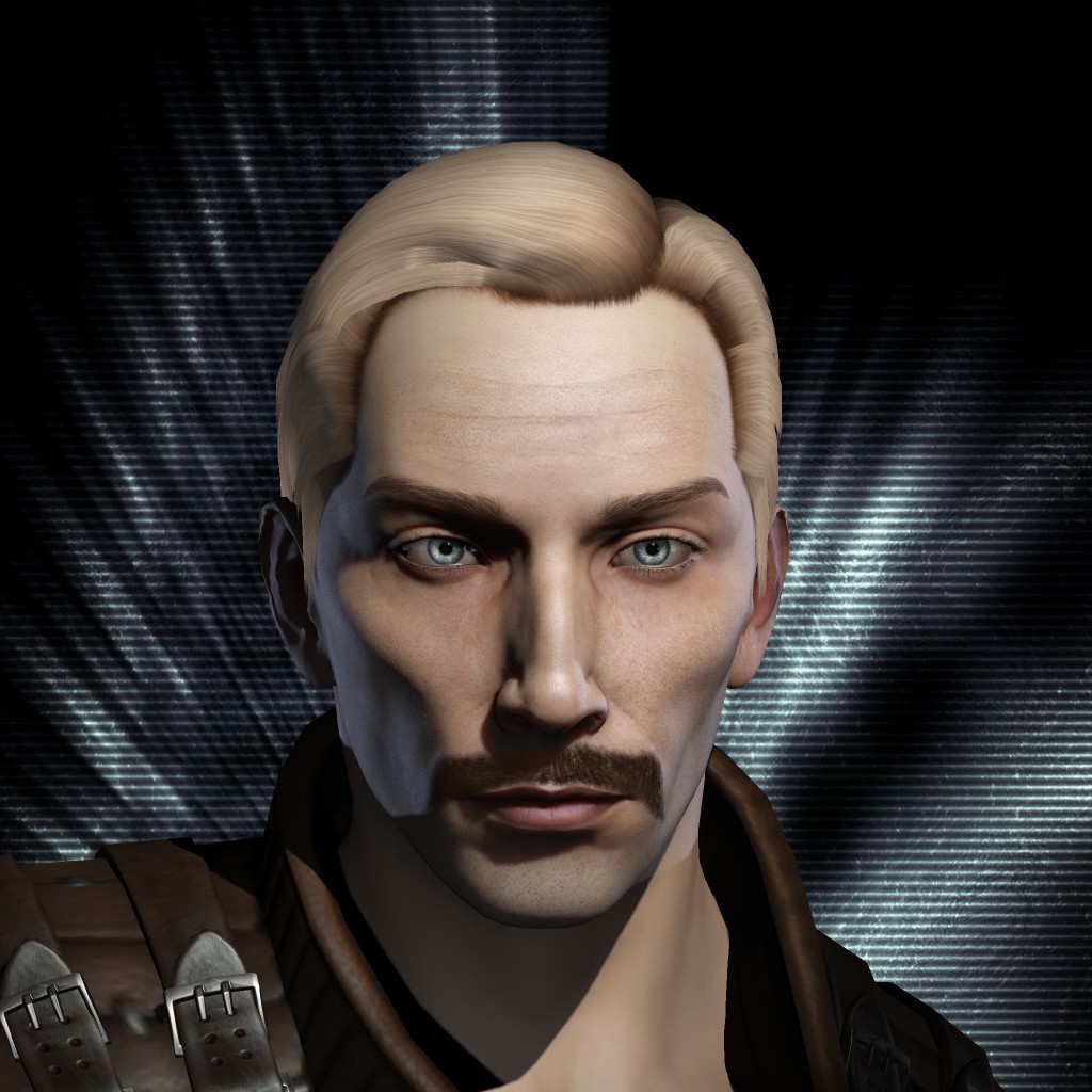 Grammaton Cleric Mcfisto
