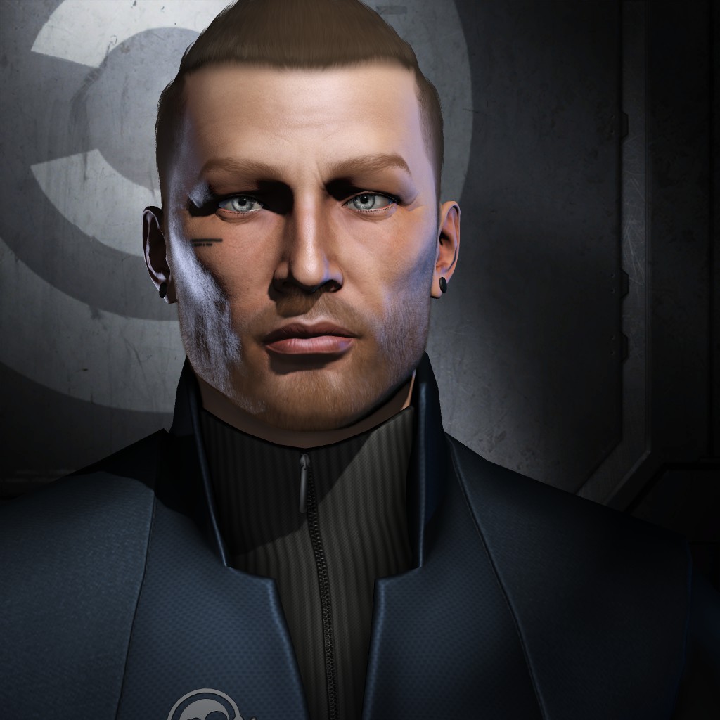 Niro Atreides