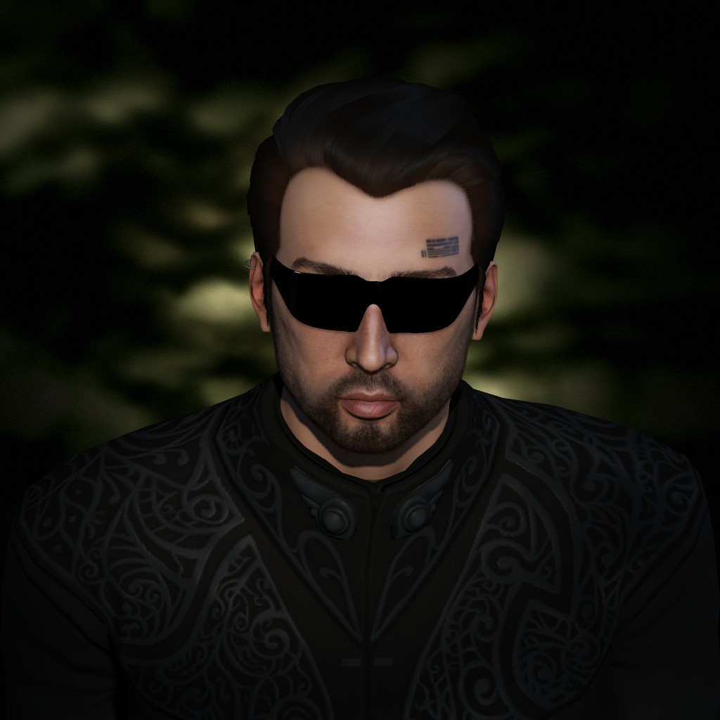Maximilien Enderas