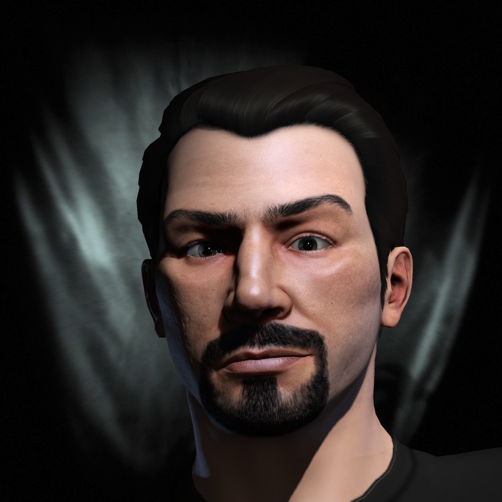 Tony Quest