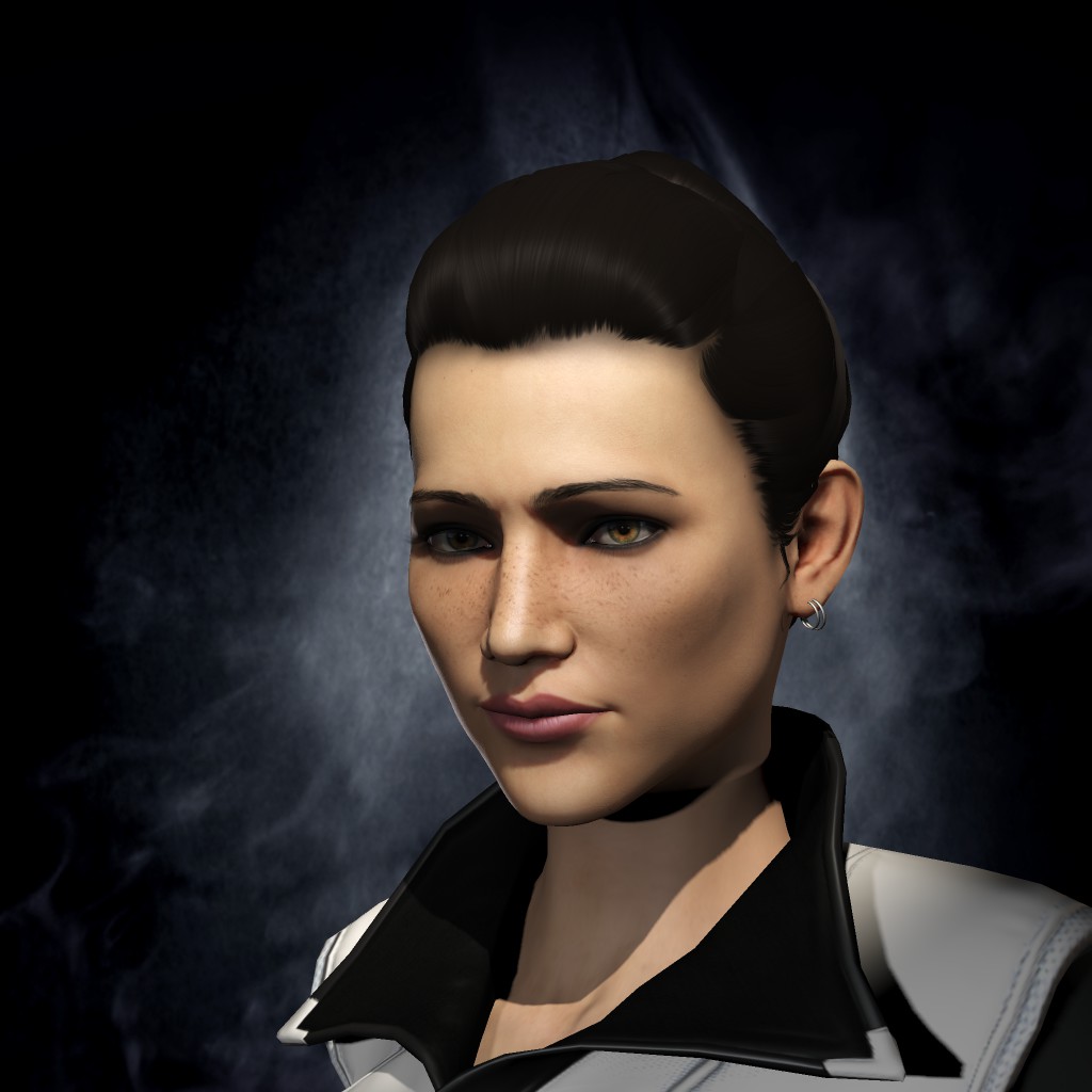 Kathrine Enaka
