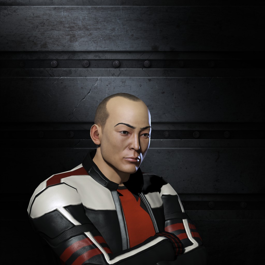 Boris Kitaets