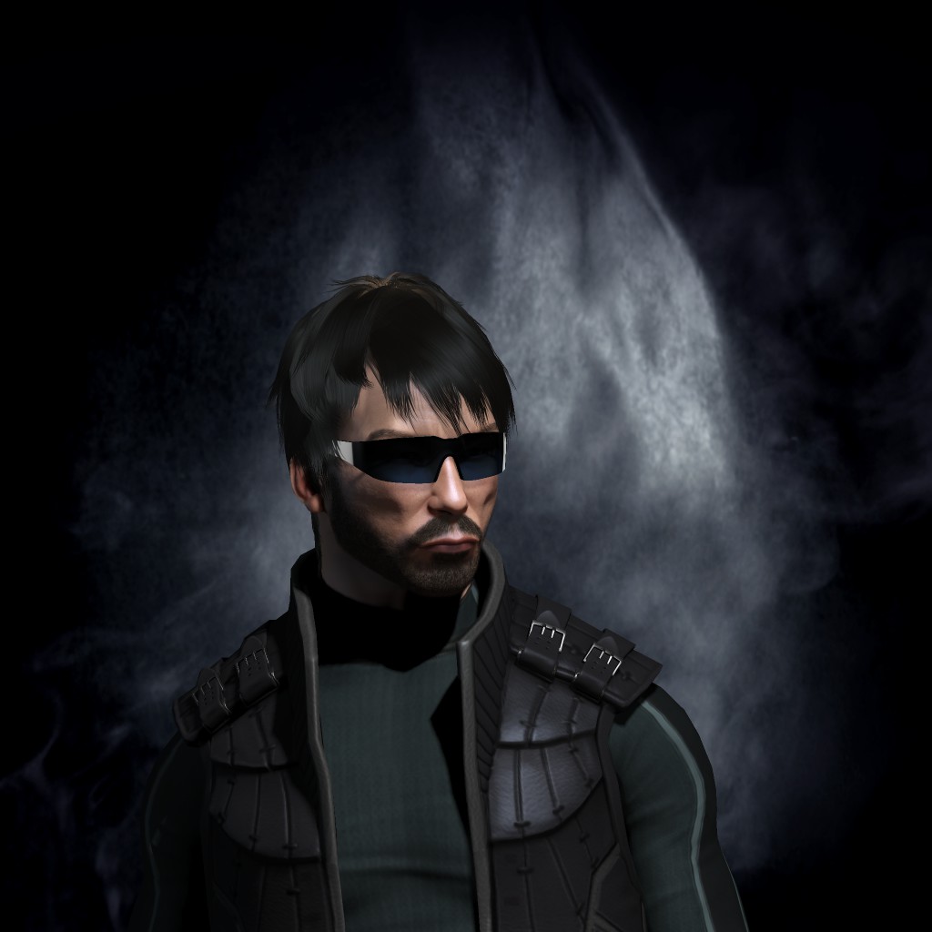 kaleth Evotori