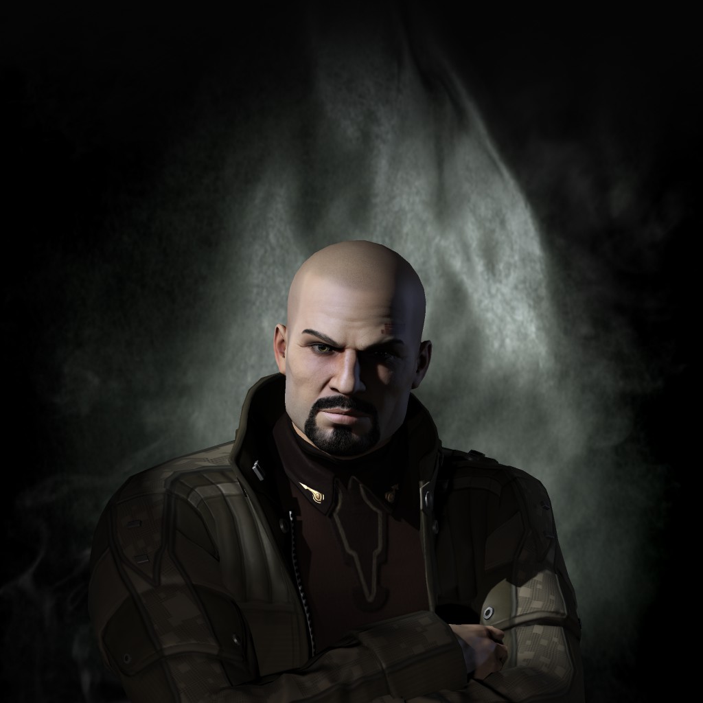 Caldari Citizen 93248904
