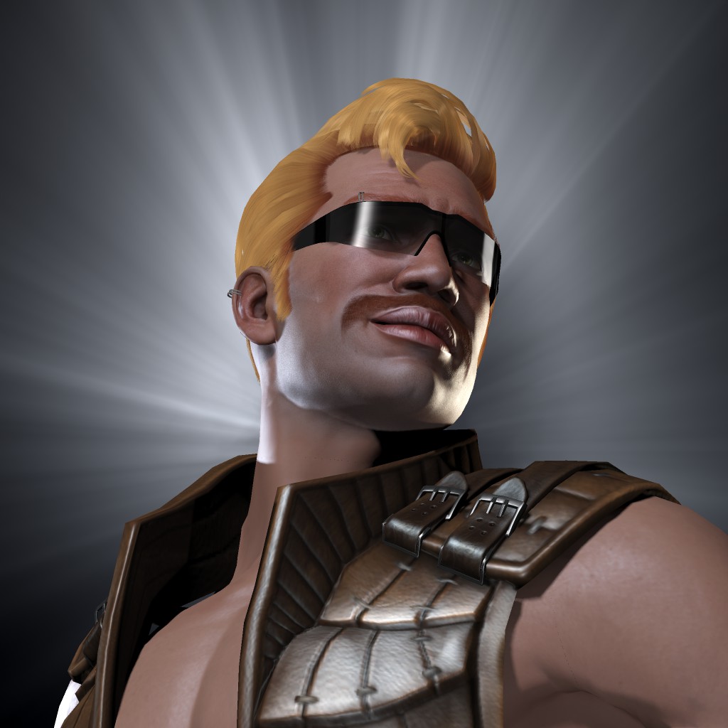 Freddie Fabulous