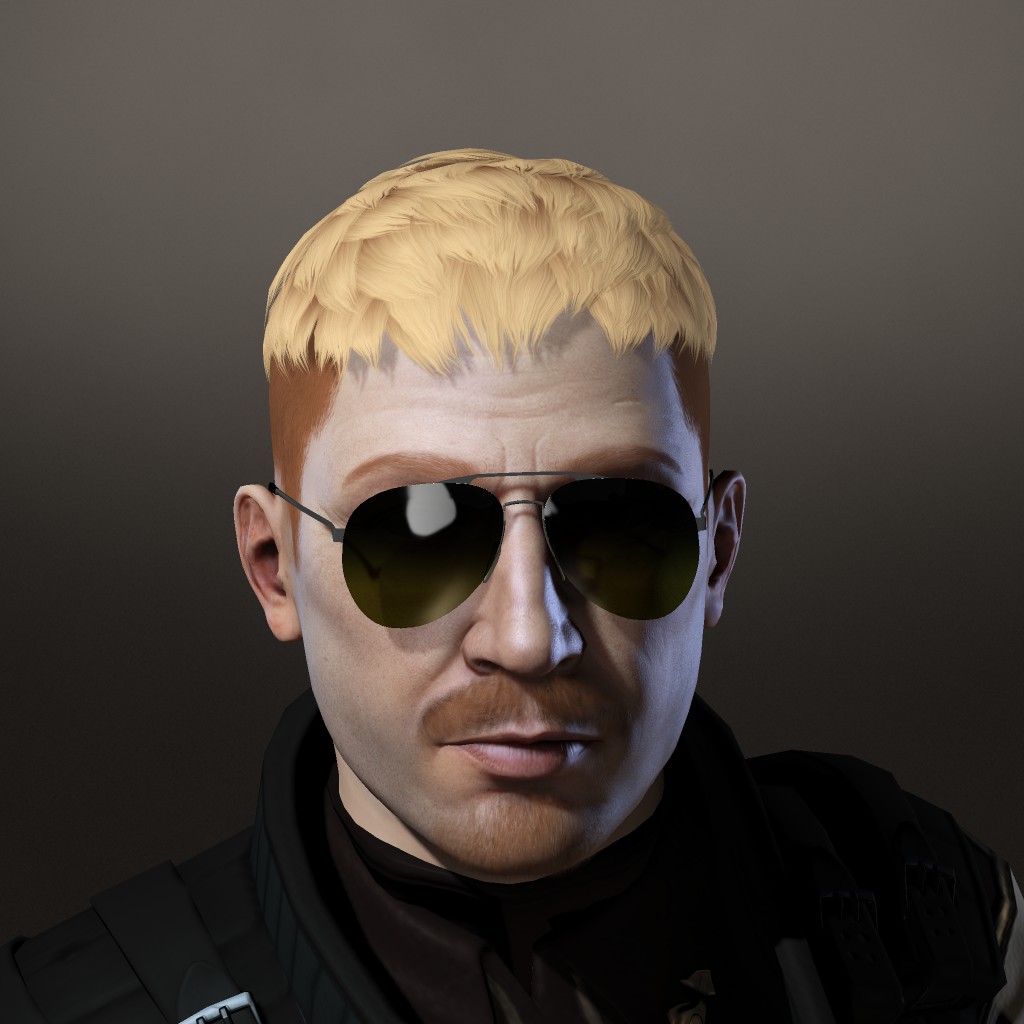 portrait