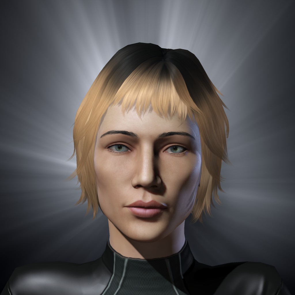 Caldari Citizen 93249571