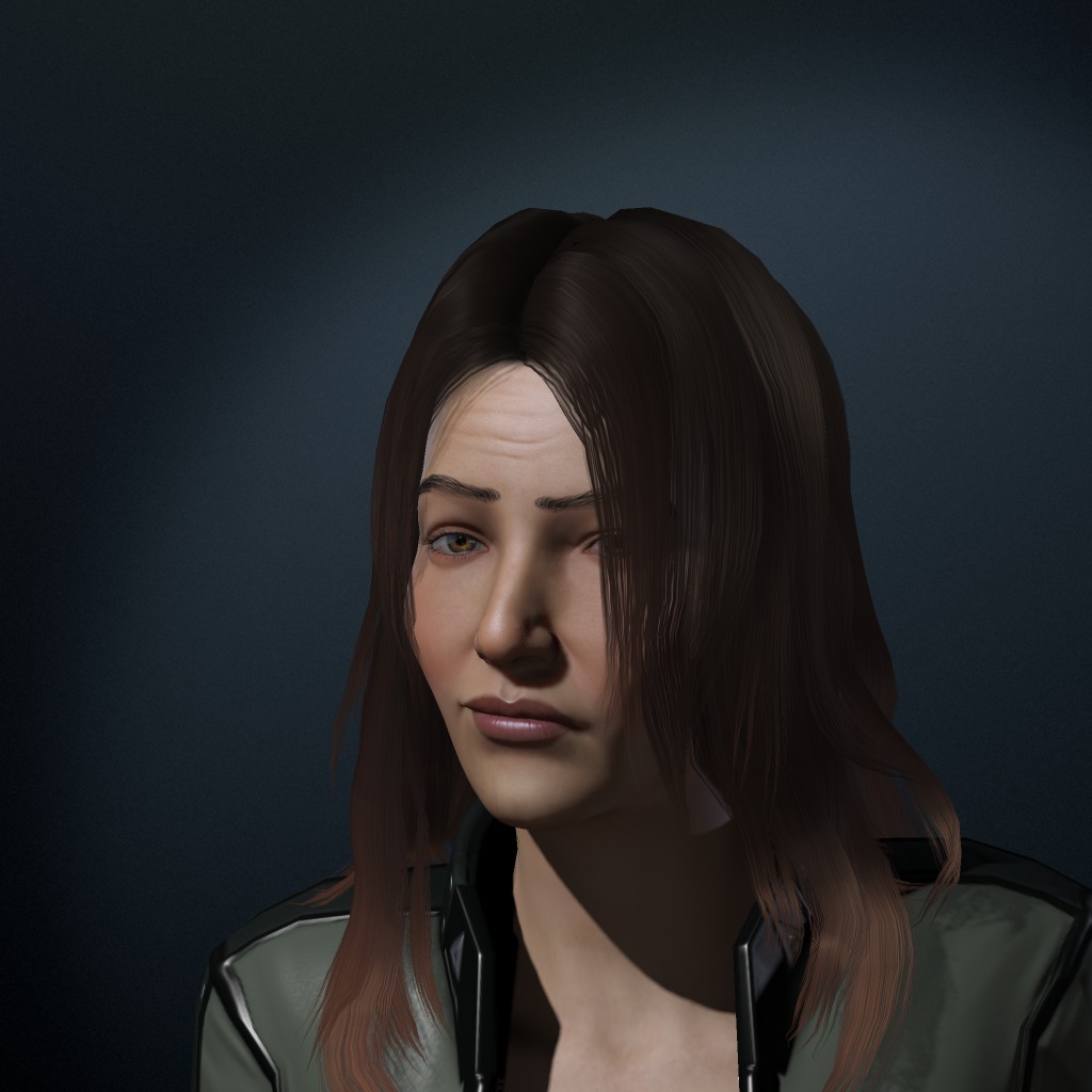 portrait