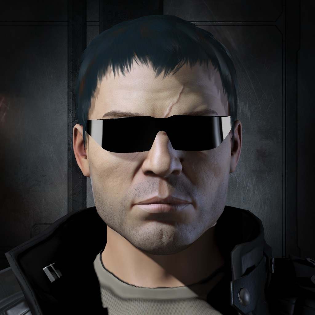 Scaryt