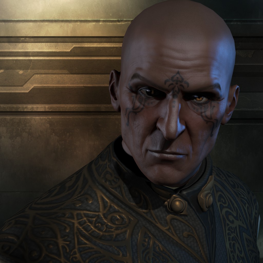Tyrion Barathen