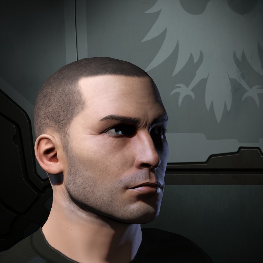 Nikolaj Sykes