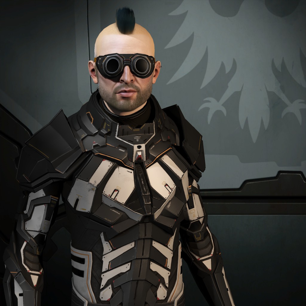 Krogon Rupert