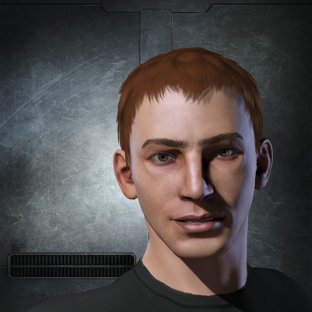 Guardsman Bob