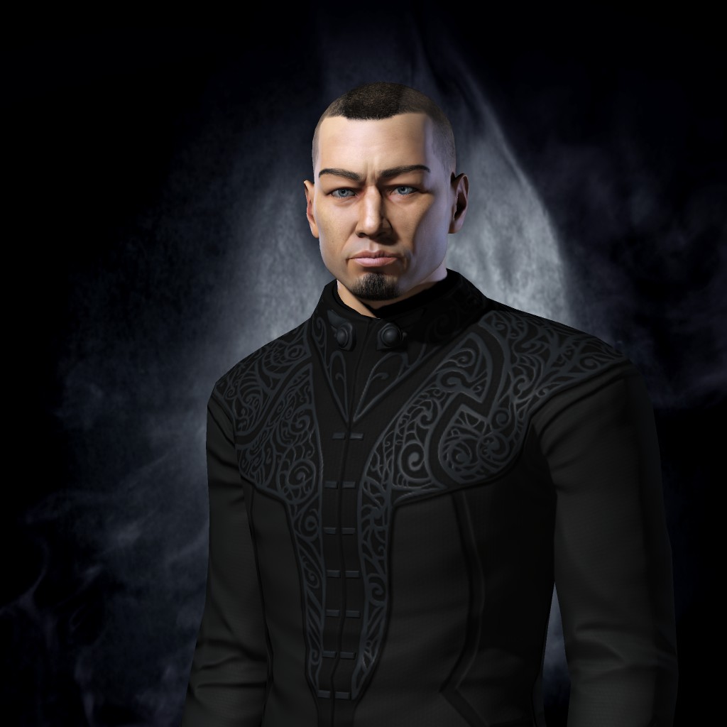Morghul Kethler