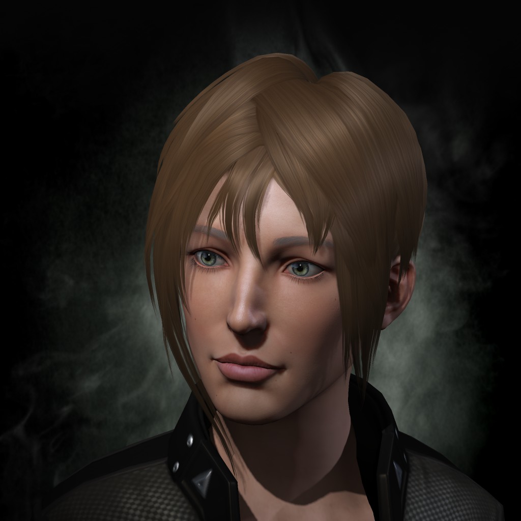 Lera Kerrigan