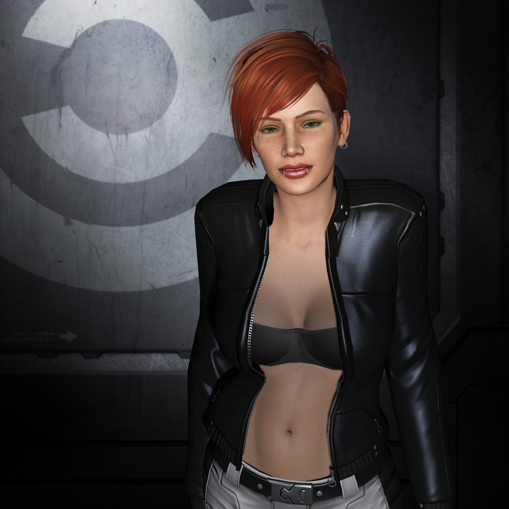 Kyria Darkstar