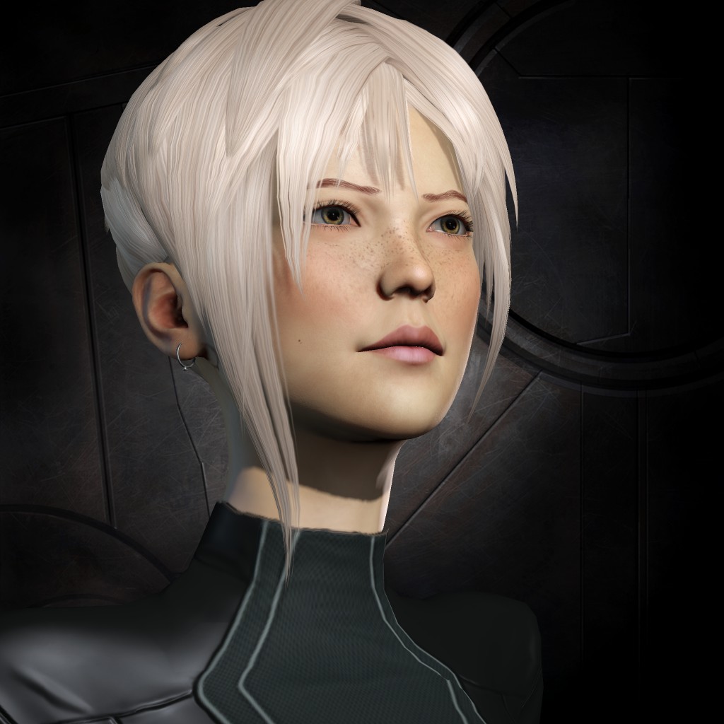 Terra Klinesbane