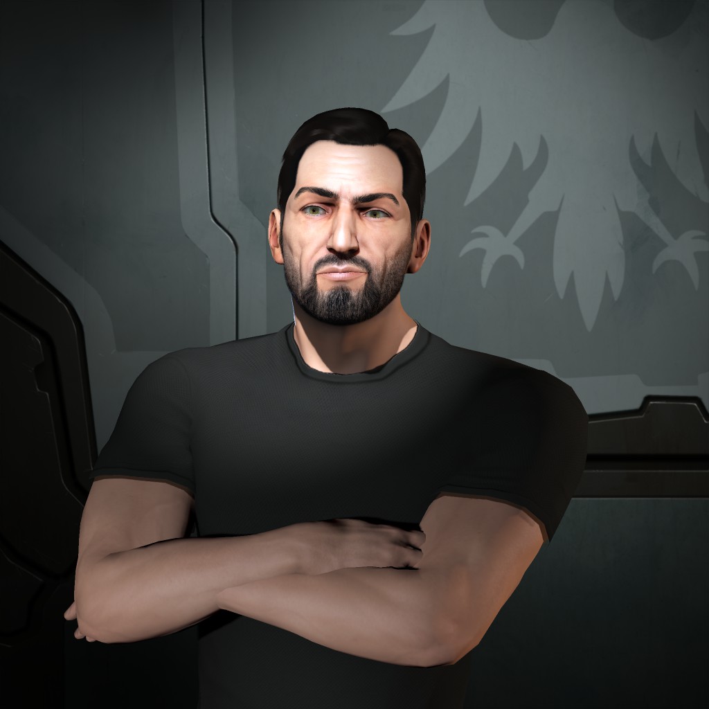 Jormungond Shepard