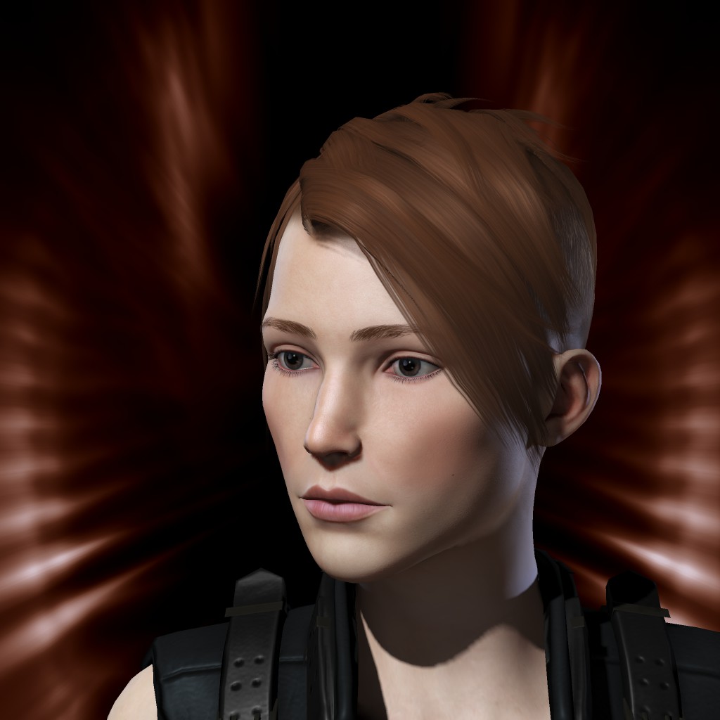 Kelly Vorgans