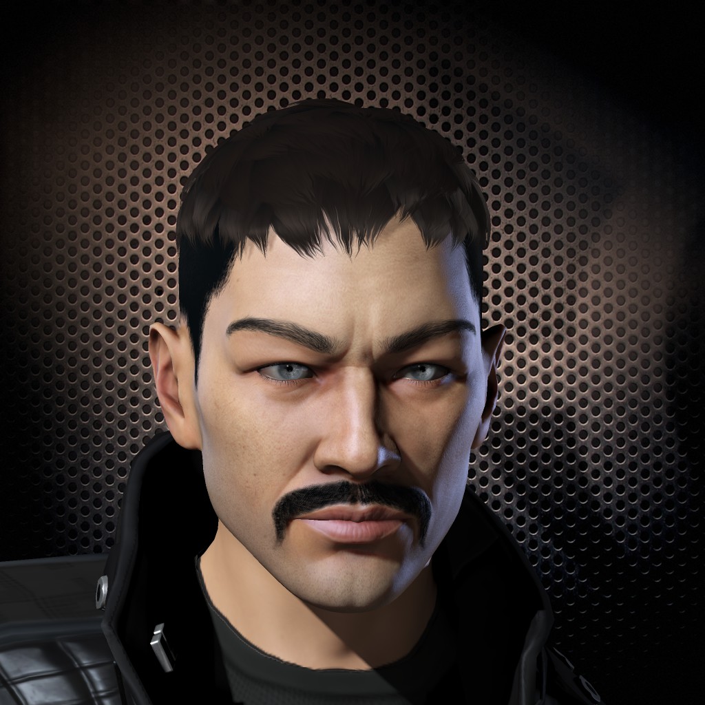 Danny Ozuwara