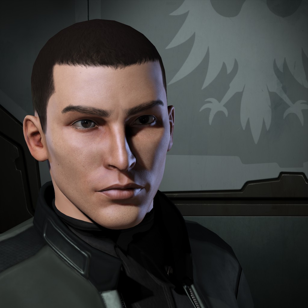 Cpt Smirkleton