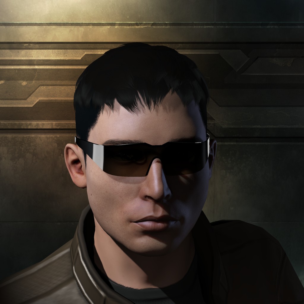 Vladimir Jackson