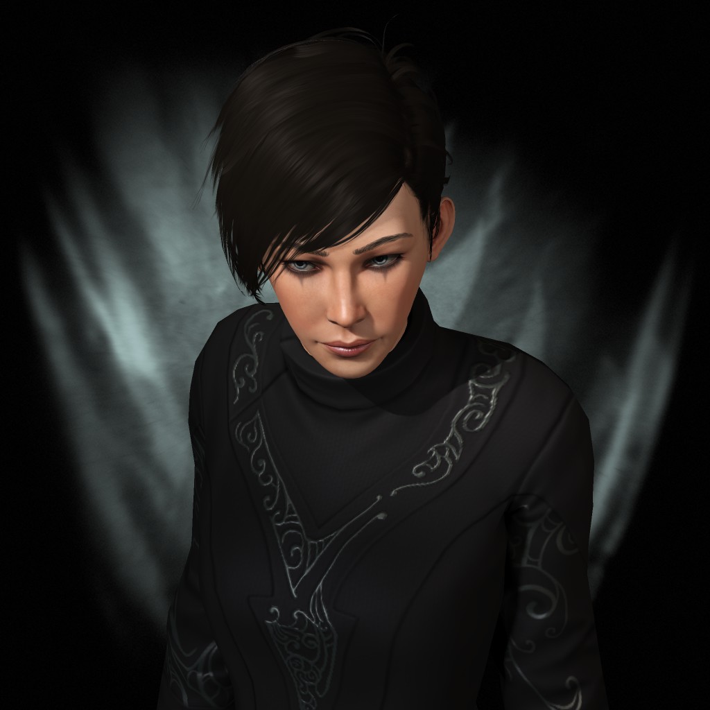 Luthia Loveless