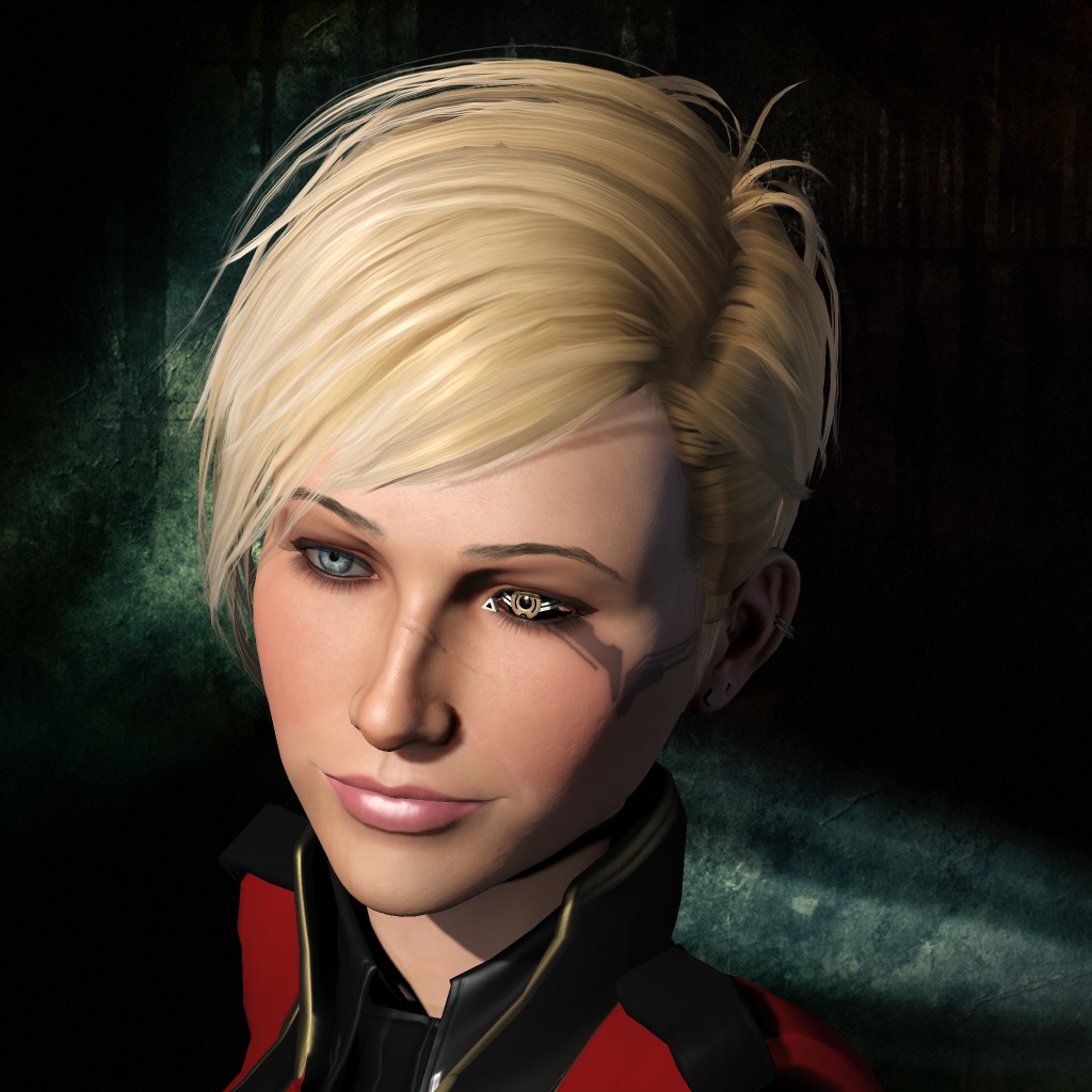 BlackRei Jackson