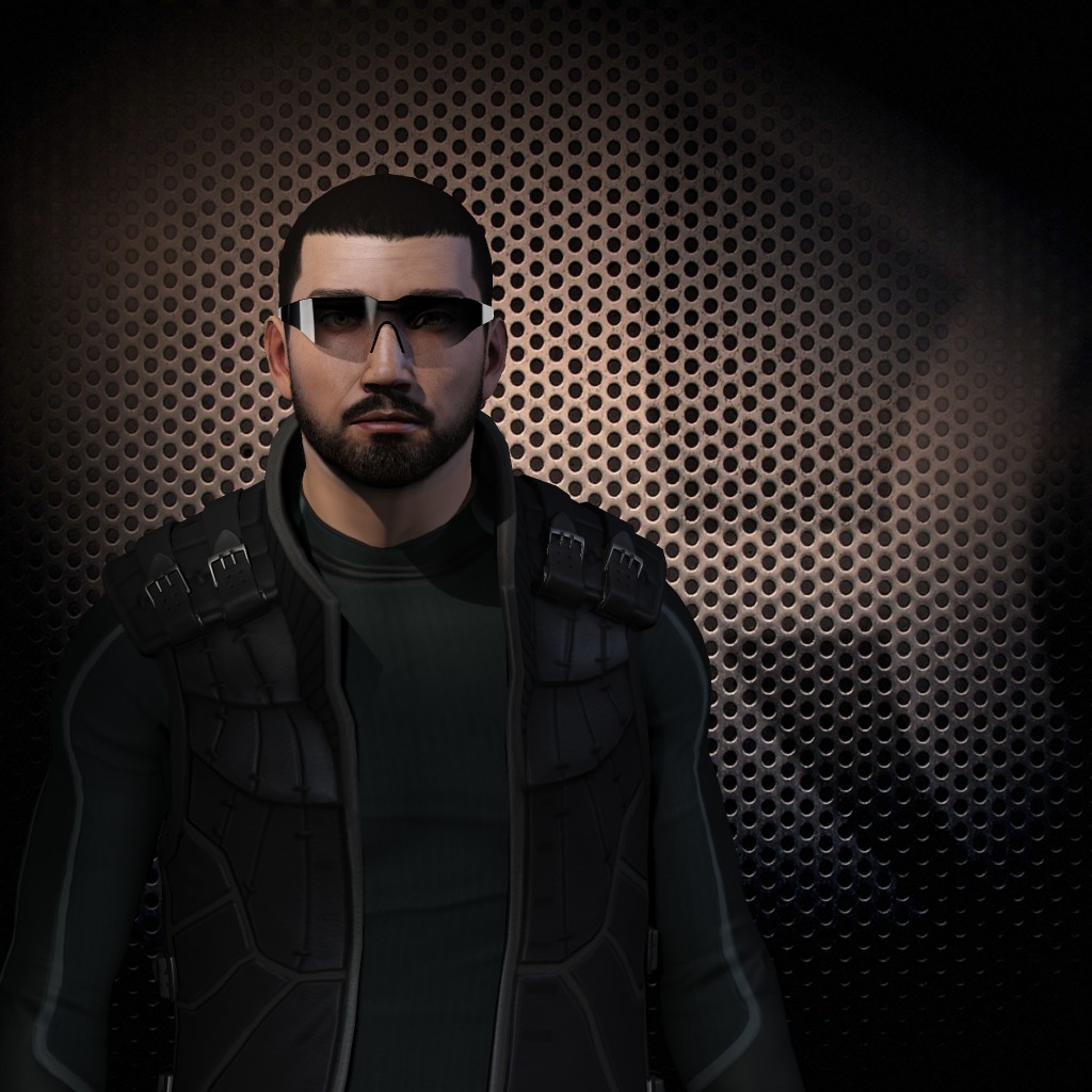 Jon Konstant