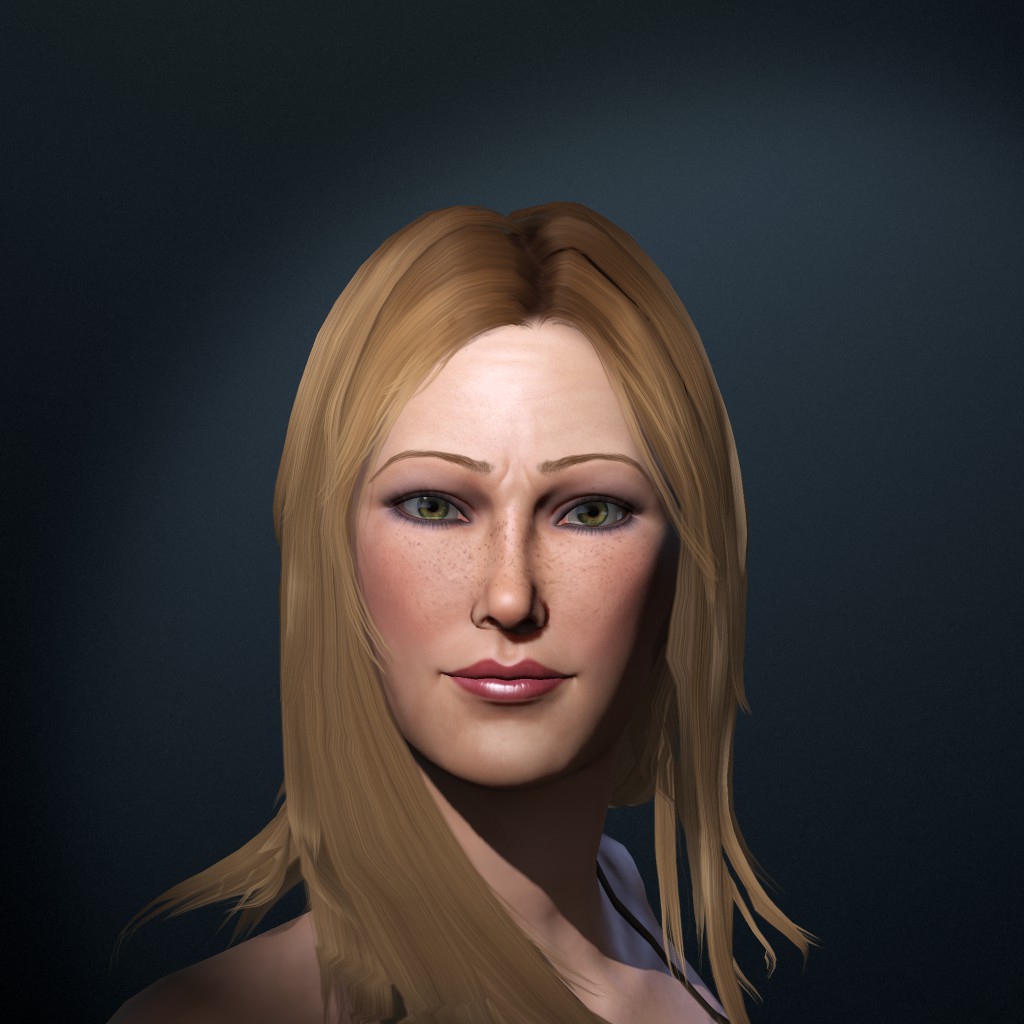 portrait